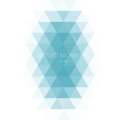 Abstract geometric background N200