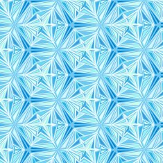 ethnic seamless pattern ornament print design N178