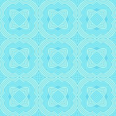 ethnic seamless pattern ornament print design N179