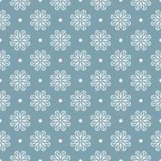 Abstract seamless pattern N787