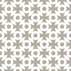 Abstract seamless pattern N790