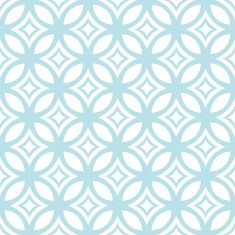 Abstract seamless pattern N791