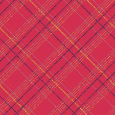 Scratchy tartan background for decoration or backdrop N3