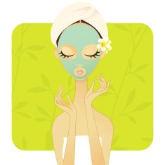 CoverGirls (Facial)