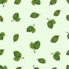 Seamless watercolor background N6