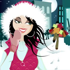 Last call for gifts