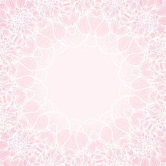 Vintage wreath N9
