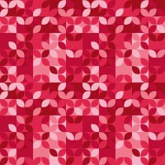 Abstract Geometrical Multicolored mosaic Background N31