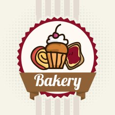bakery menu design N19
