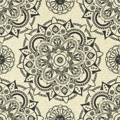 Abstract seamless pattern N792