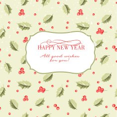greeting card N128