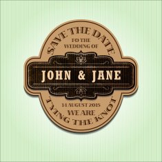 marriage label