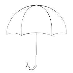 Umbrella N48