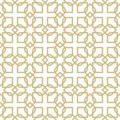 arabic pattern