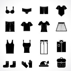 Clothes N24