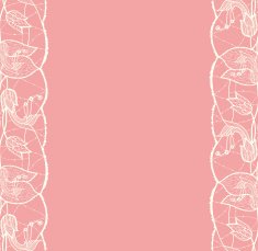 Floral Lace N18