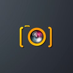 Photo camera icon N38