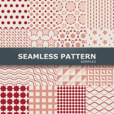 seamless pattern N1642