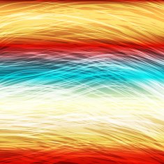 Abstract Multicolor Textured Background