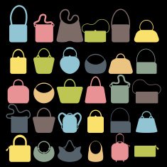 set of bags in vector N2