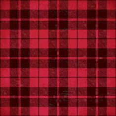 Tartan inspired vintage vector background 4