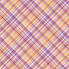 Checkered tartan texture