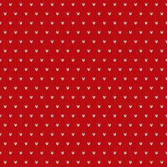 Winter Holiday Seamless Knitted Pattern N11