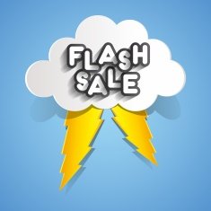 Flash Sale N6
