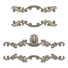 Desing element