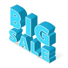 Big Sale N58