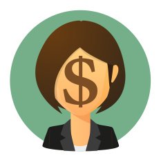 Avatar with a dollar sign N3