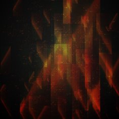 Abstract geometric background N202