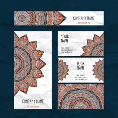 Business Card N442