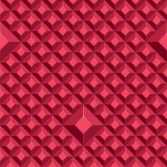 Seamless pattern with gemstones N2