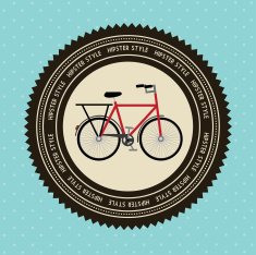 Bicycle Design N31