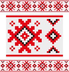 ornament N21