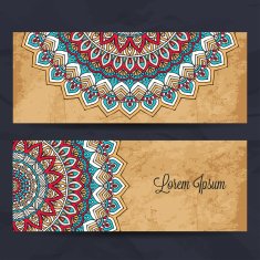 Business Card N464