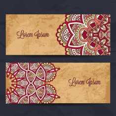 Business Card N465