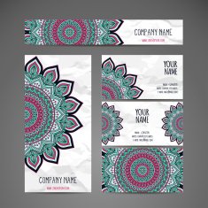 Business Card N466