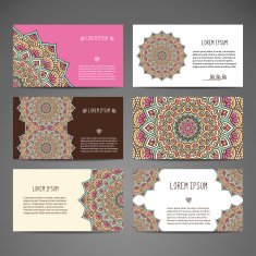 Business Card N475