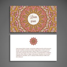 Business Card N477