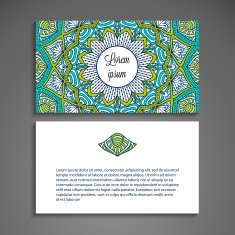 Business Card N486