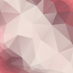 Abstract colorful background of triangles N18
