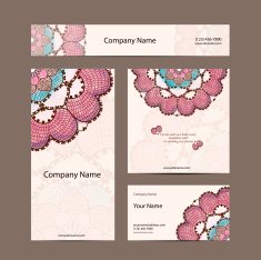 Business Card N491