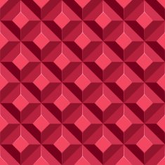 Seamless pattern with gemstones N3