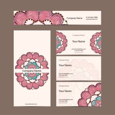 Business Card N492