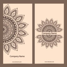 Business Card N493