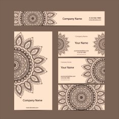 Business Card N494