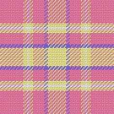 vector seamless pattern Scottish tartan N15