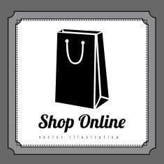 Shopping design N146